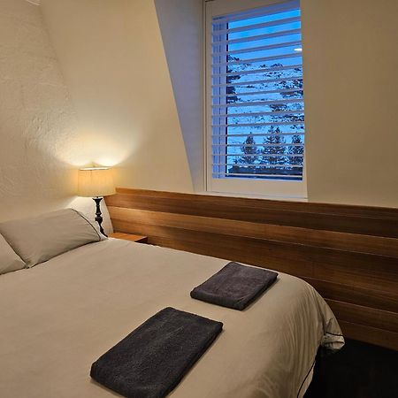 فولز كريك Alpine View Apartments المظهر الخارجي الصورة