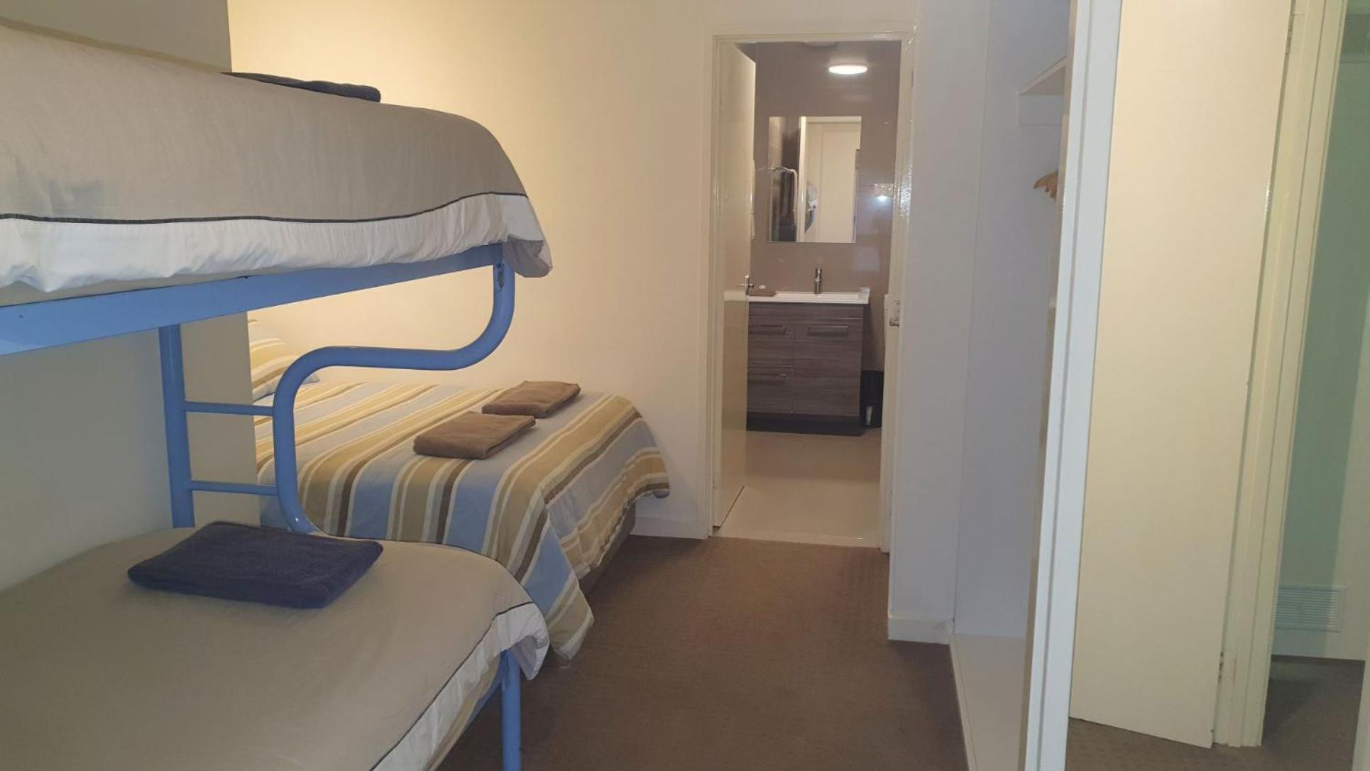 فولز كريك Alpine View Apartments المظهر الخارجي الصورة