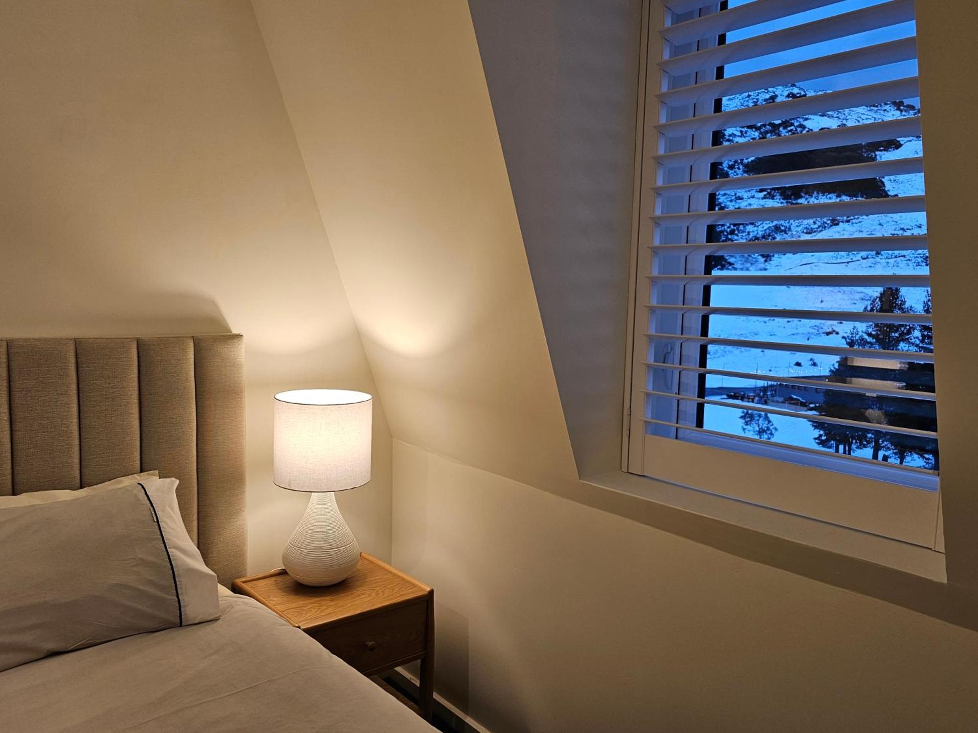 فولز كريك Alpine View Apartments المظهر الخارجي الصورة