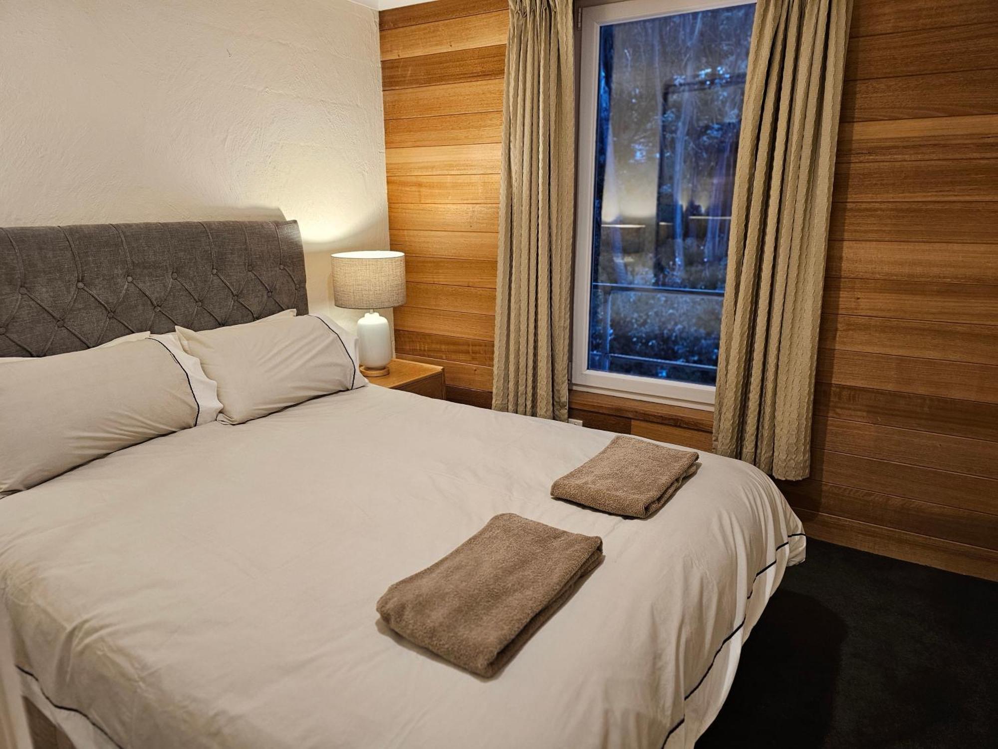 فولز كريك Alpine View Apartments المظهر الخارجي الصورة