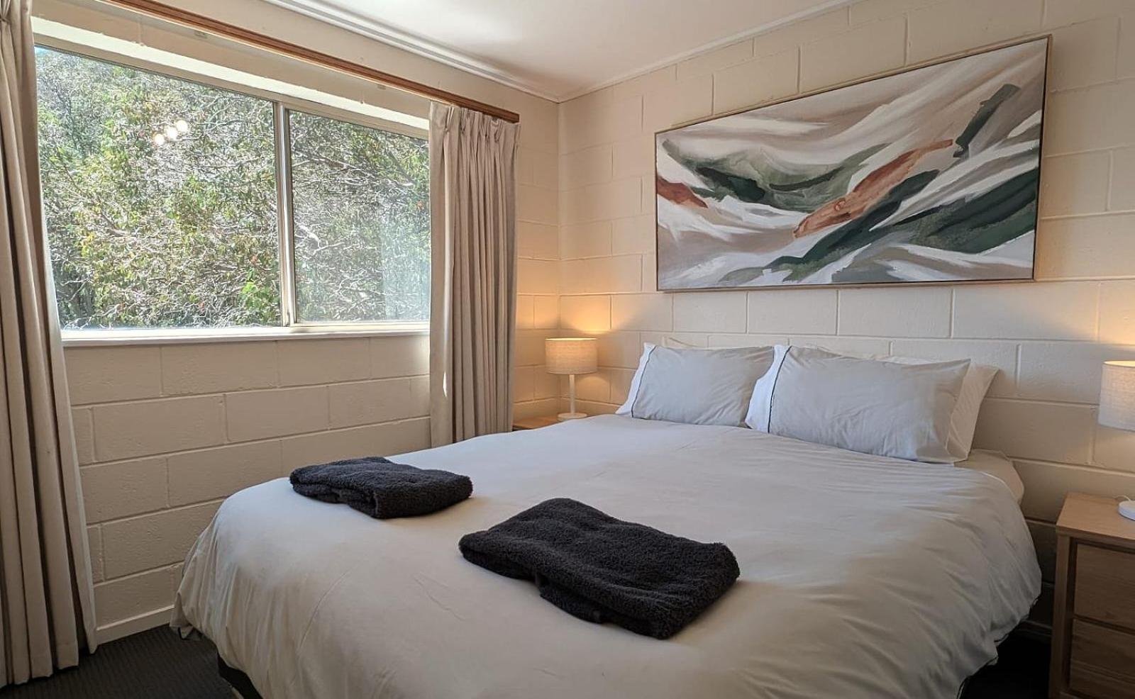 فولز كريك Alpine View Apartments المظهر الخارجي الصورة