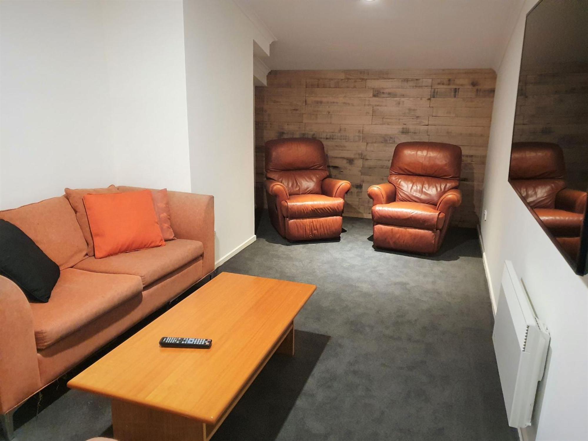 فولز كريك Alpine View Apartments المظهر الخارجي الصورة