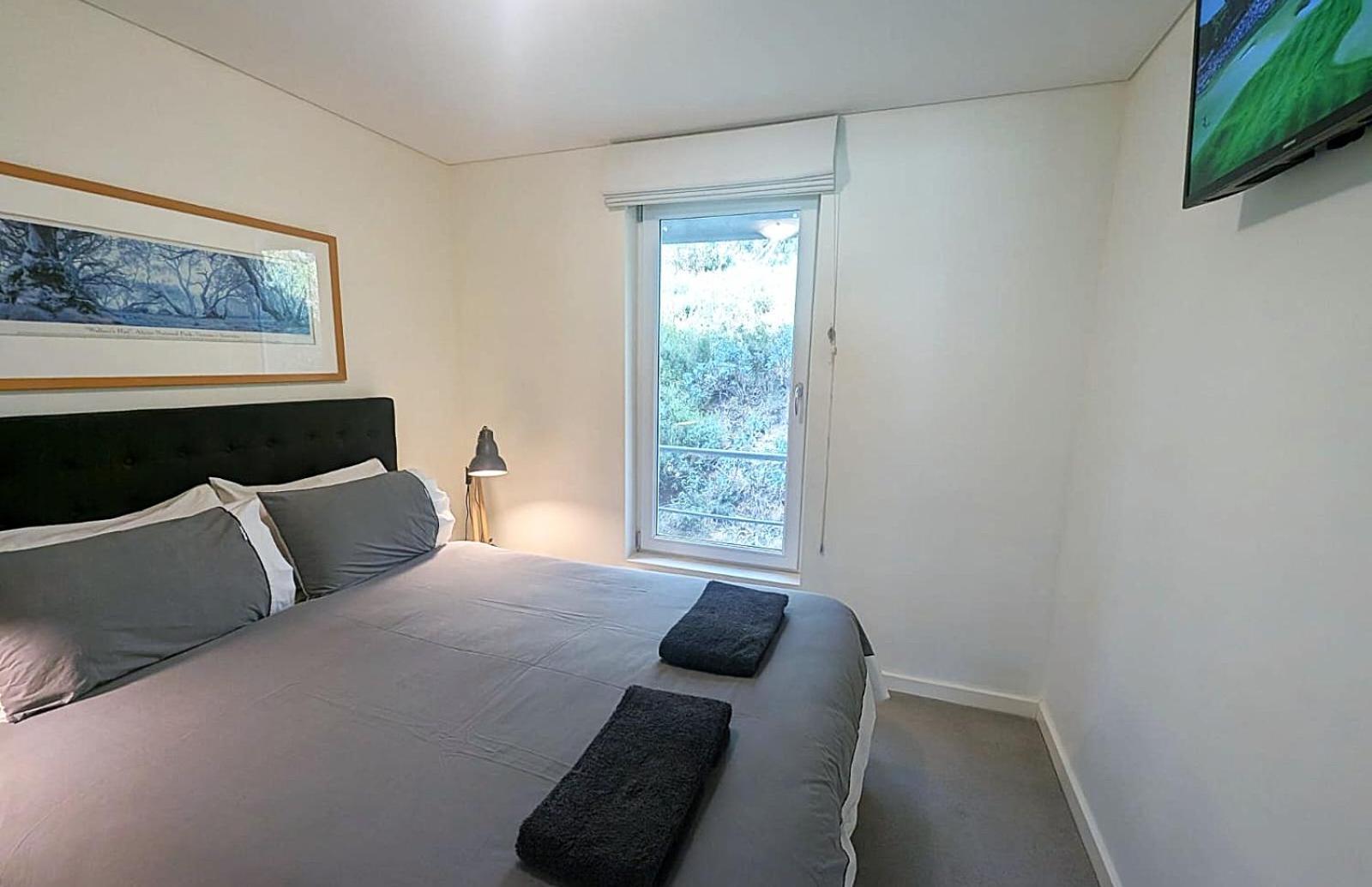 فولز كريك Alpine View Apartments المظهر الخارجي الصورة