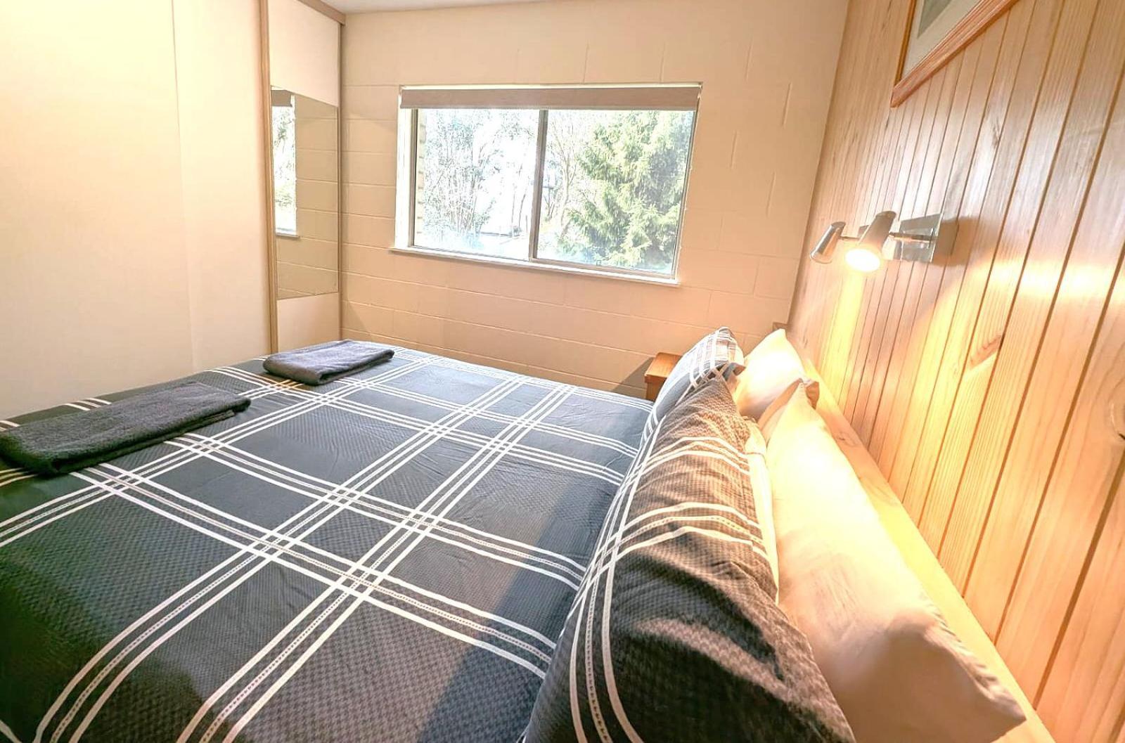 فولز كريك Alpine View Apartments المظهر الخارجي الصورة